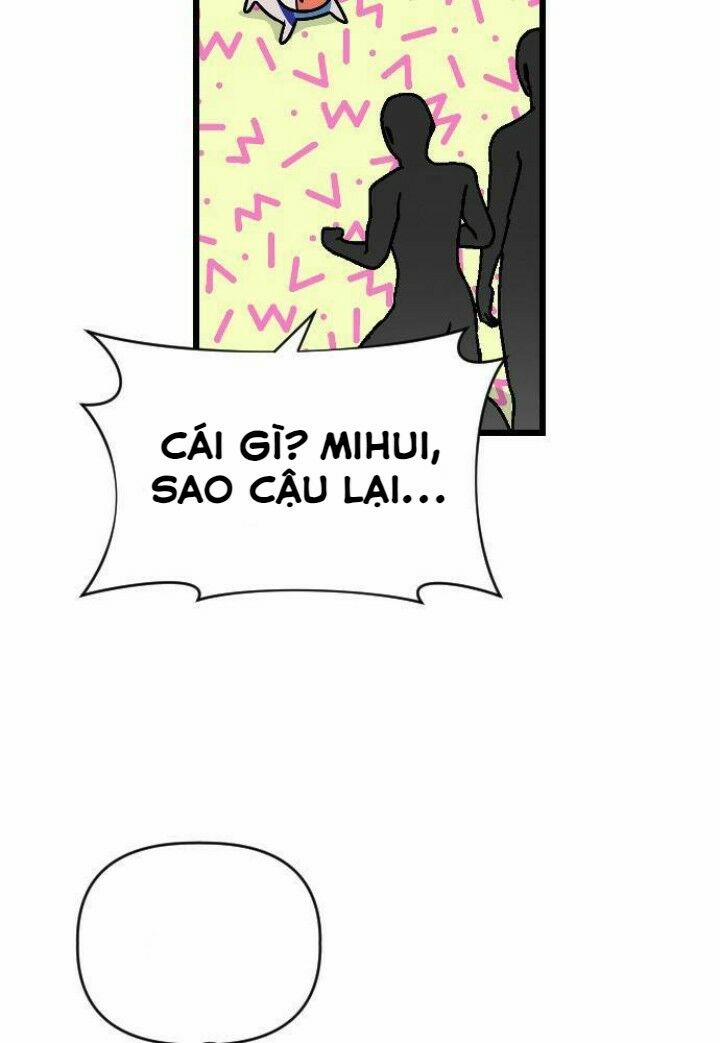 Sự Lãng Mạn Còn Tồn Tại 17 trang 34