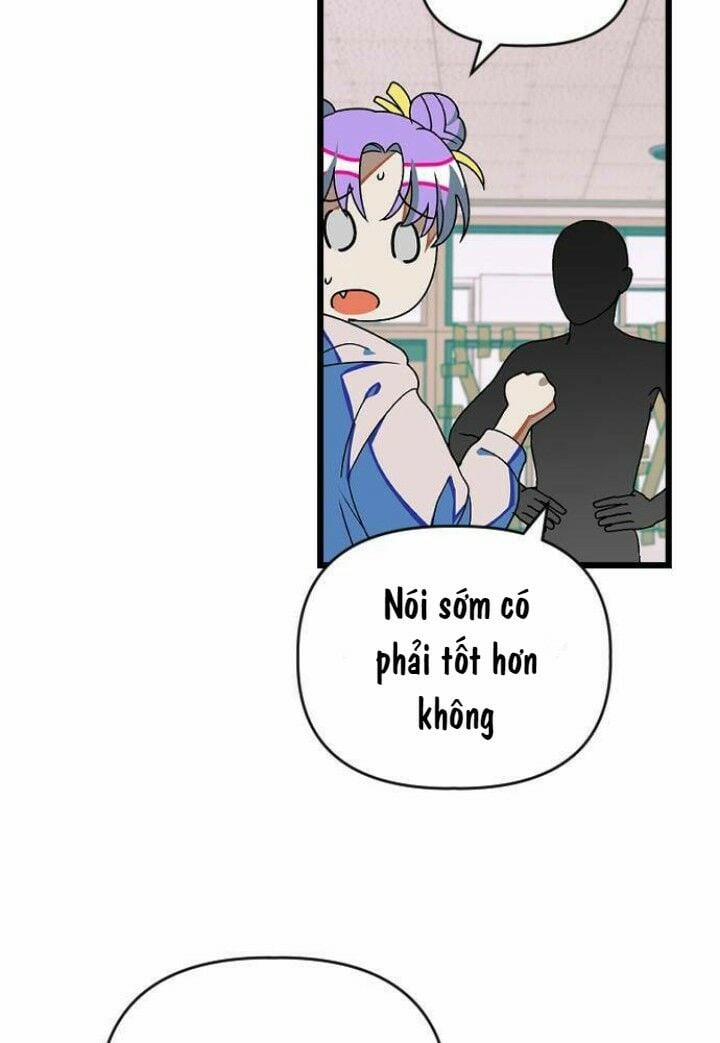 Sự Lãng Mạn Còn Tồn Tại 17 trang 37