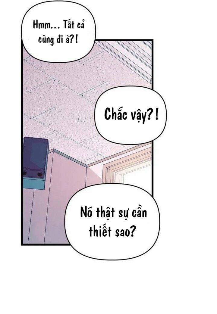 Sự Lãng Mạn Còn Tồn Tại 17 trang 47