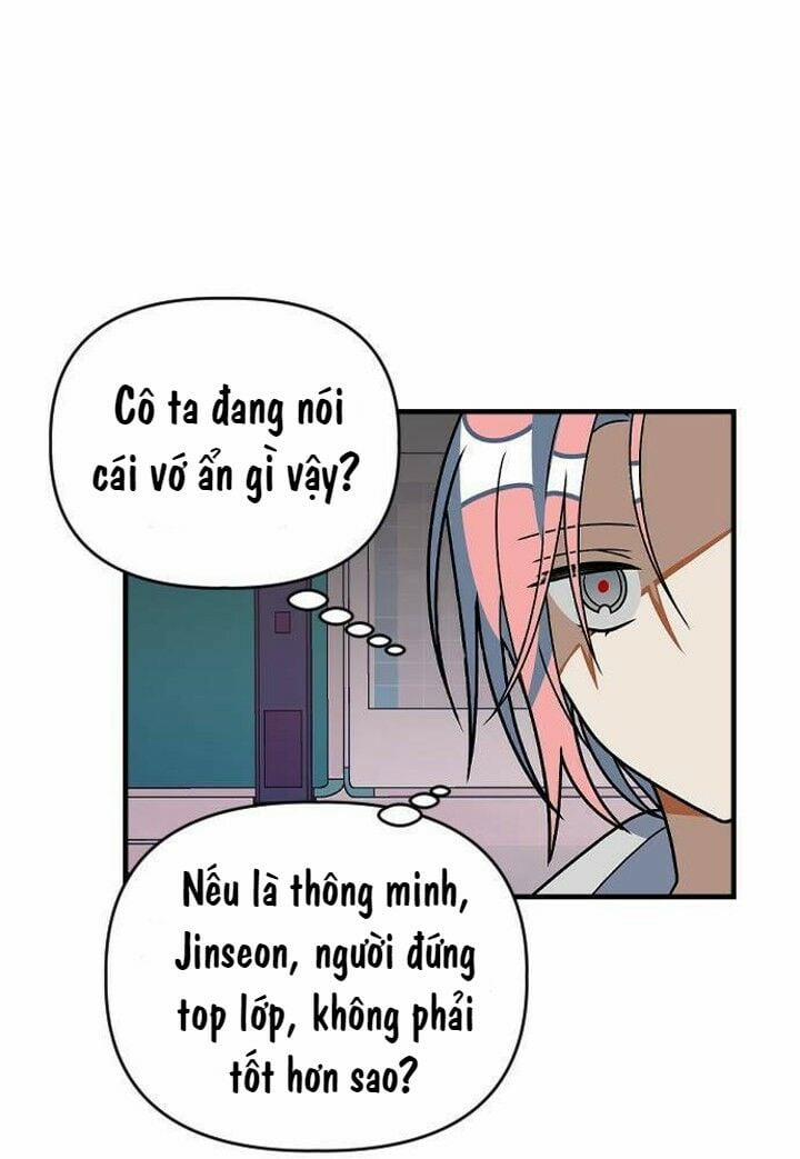 Sự Lãng Mạn Còn Tồn Tại 17 trang 53