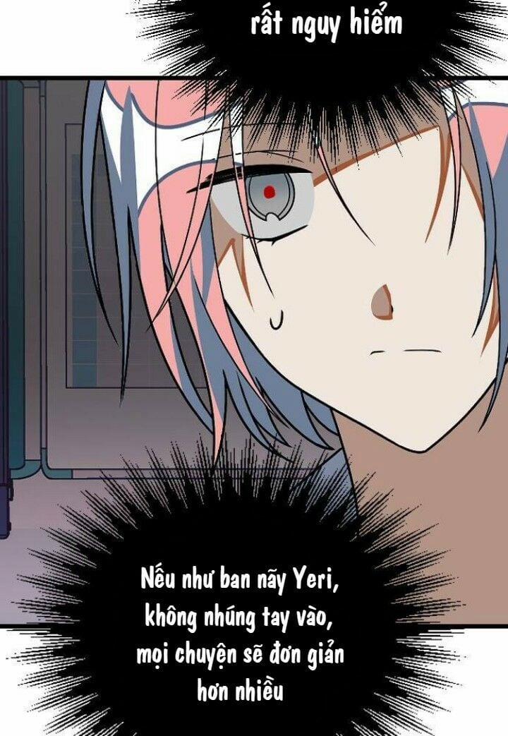 Sự Lãng Mạn Còn Tồn Tại 17 trang 58