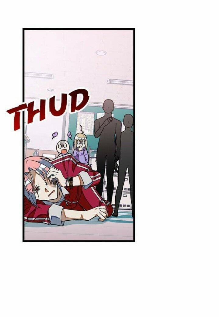 Sự Lãng Mạn Còn Tồn Tại 17 trang 8