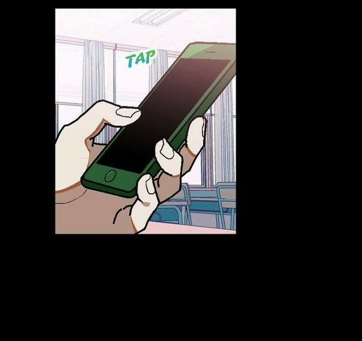 Sự Lãng Mạn Còn Tồn Tại 18 trang 21