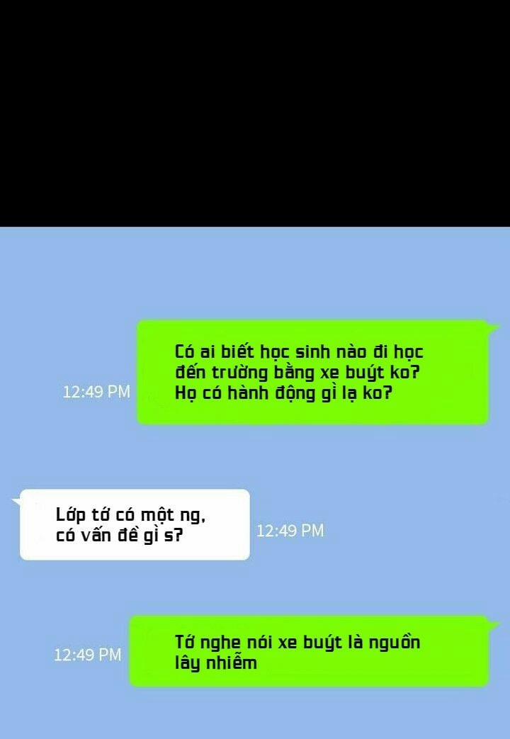 Sự Lãng Mạn Còn Tồn Tại 18 trang 22