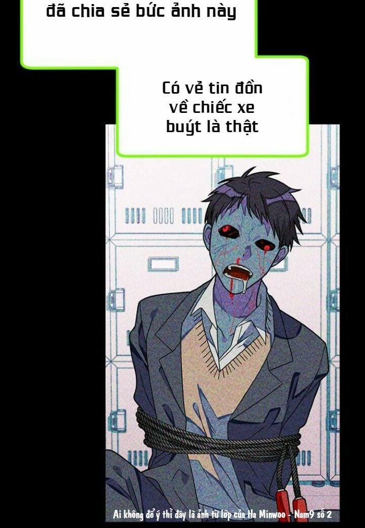 Sự Lãng Mạn Còn Tồn Tại 18 trang 26