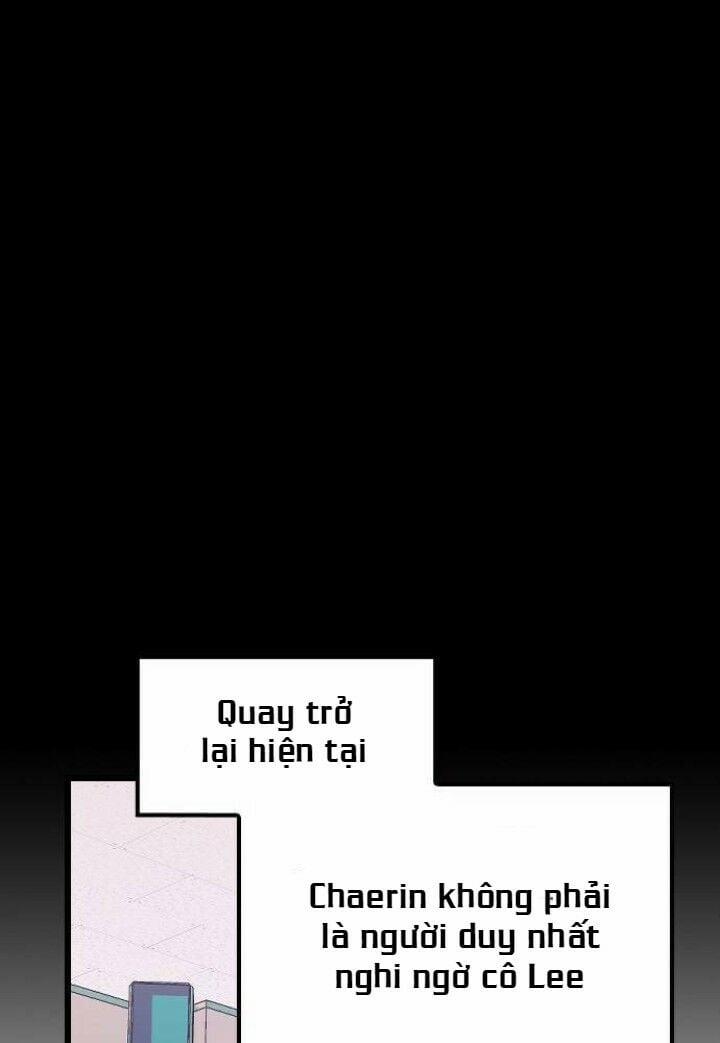 Sự Lãng Mạn Còn Tồn Tại 18 trang 30