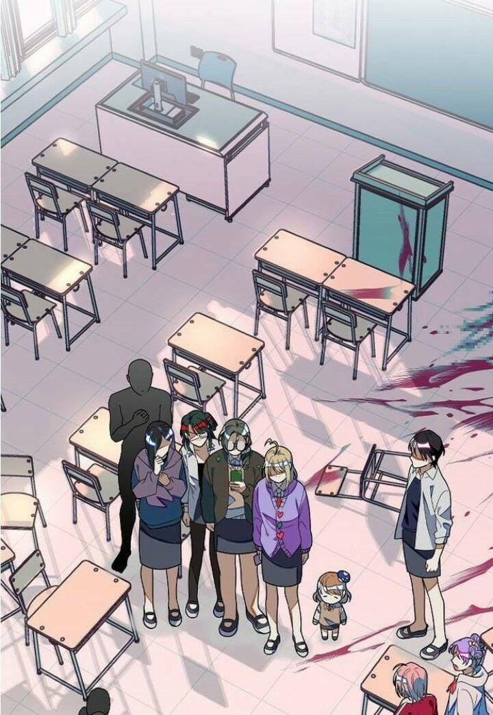 Sự Lãng Mạn Còn Tồn Tại 18 trang 79