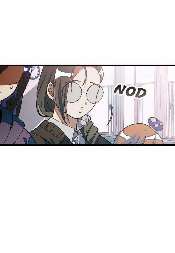 Sự Lãng Mạn Còn Tồn Tại 18 trang 8