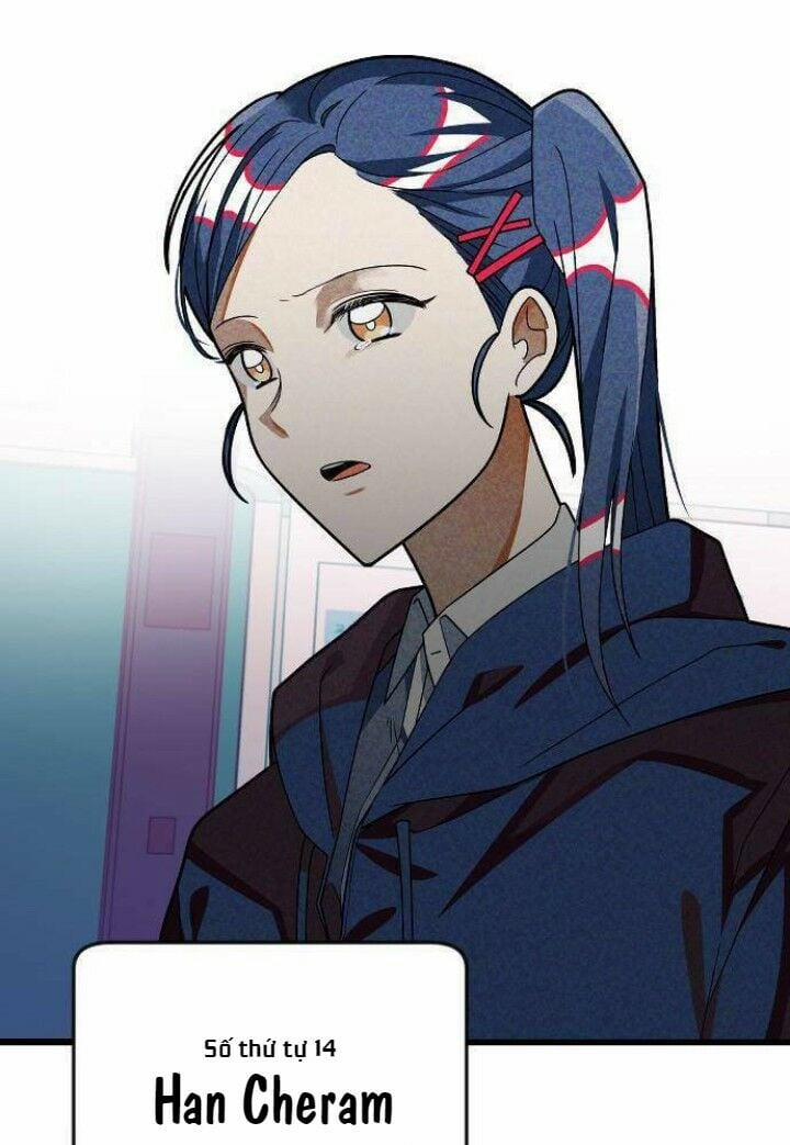 Sự Lãng Mạn Còn Tồn Tại 19 trang 107