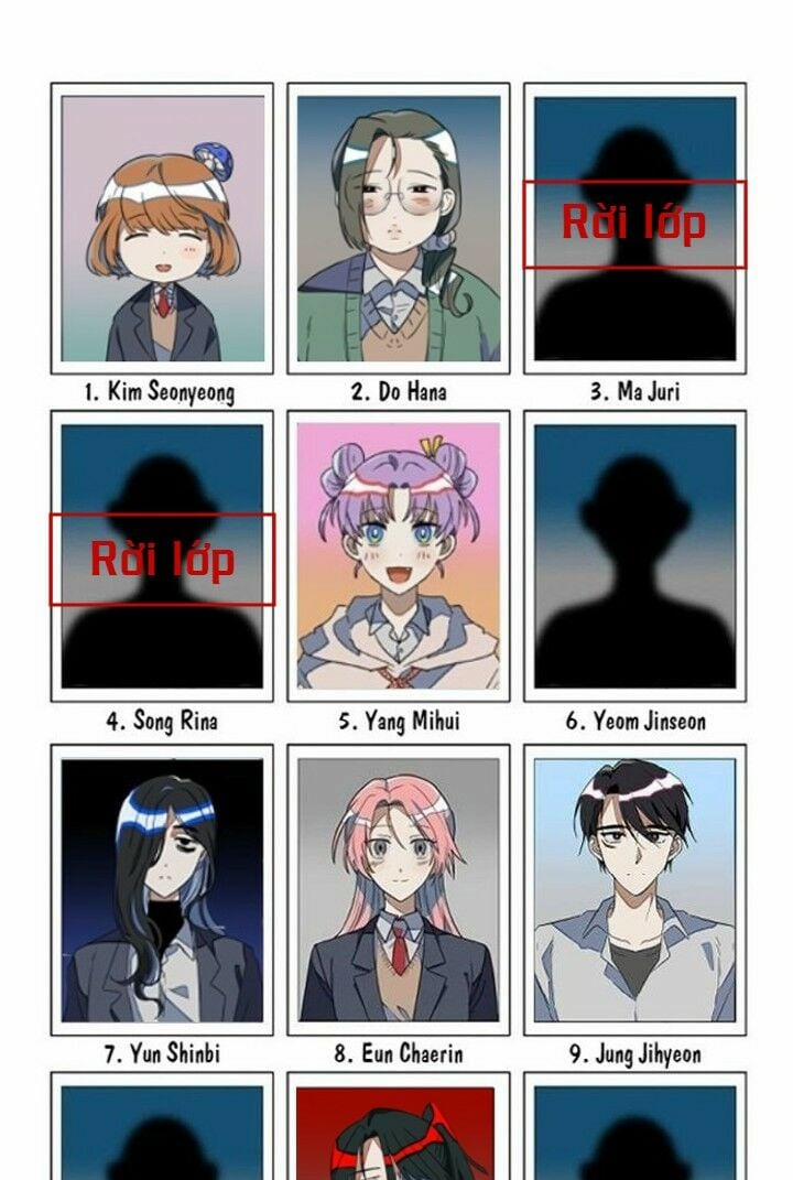 Sự Lãng Mạn Còn Tồn Tại 19 trang 109