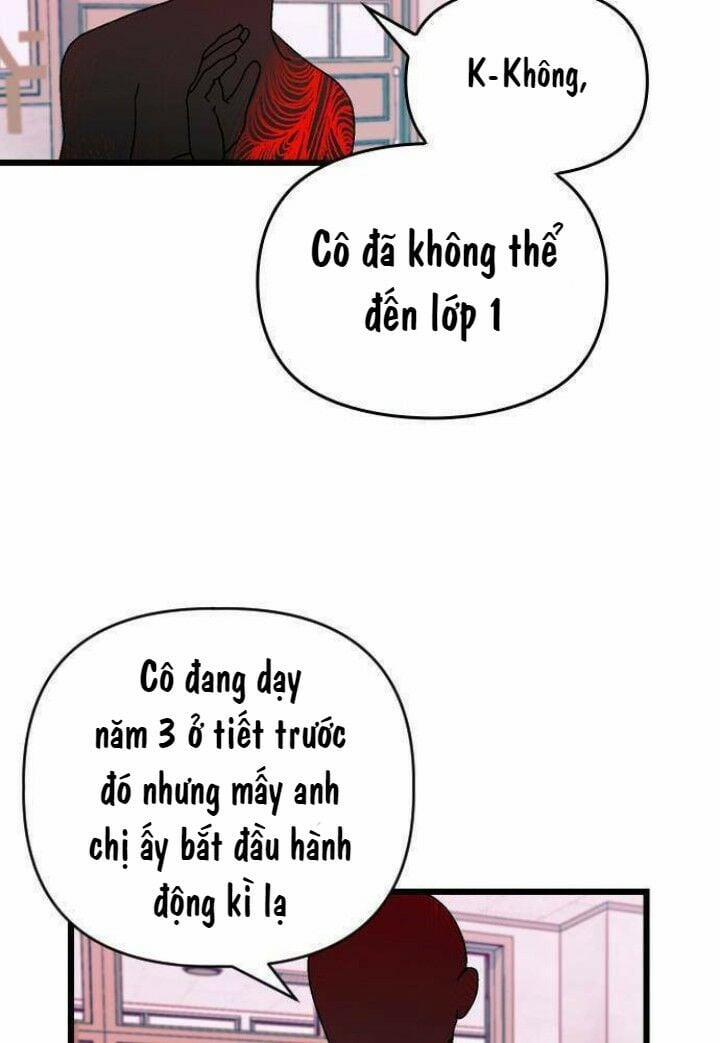 Sự Lãng Mạn Còn Tồn Tại 19 trang 11