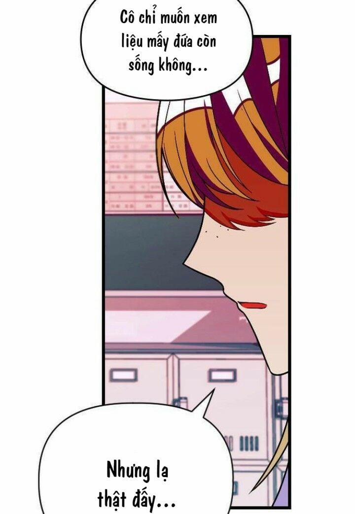 Sự Lãng Mạn Còn Tồn Tại 19 trang 13