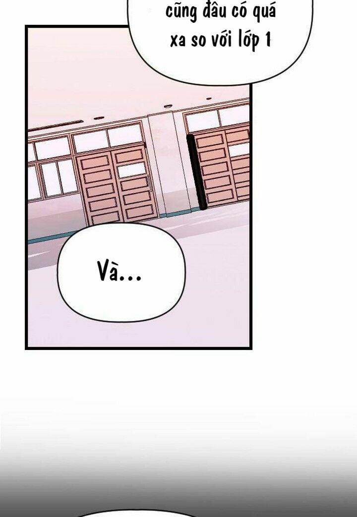 Sự Lãng Mạn Còn Tồn Tại 19 trang 16