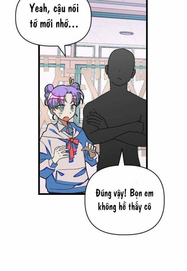 Sự Lãng Mạn Còn Tồn Tại 19 trang 19