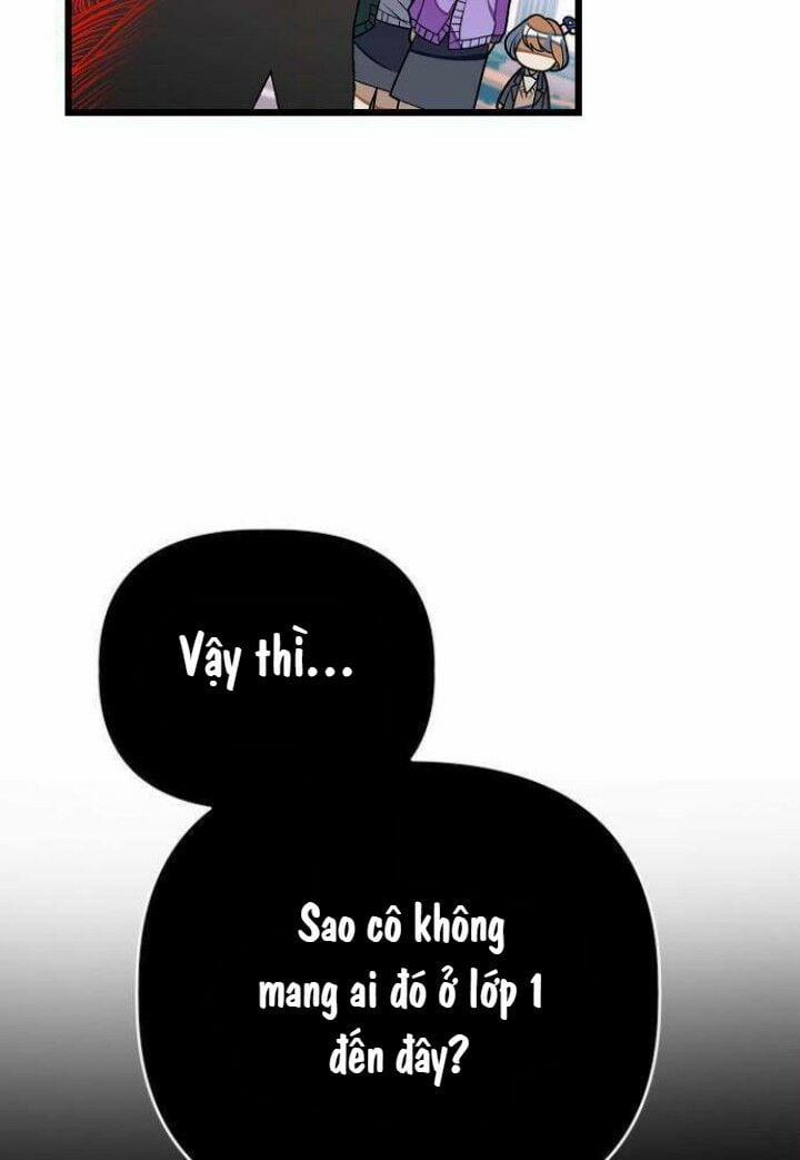 Sự Lãng Mạn Còn Tồn Tại 19 trang 22