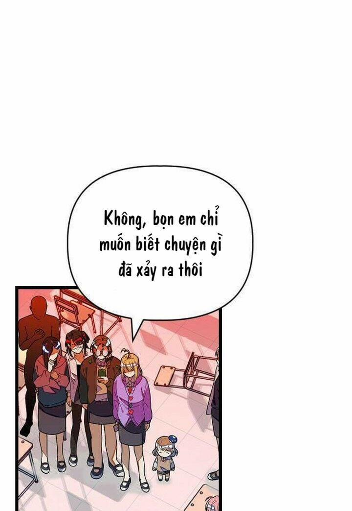 Sự Lãng Mạn Còn Tồn Tại 19 trang 37