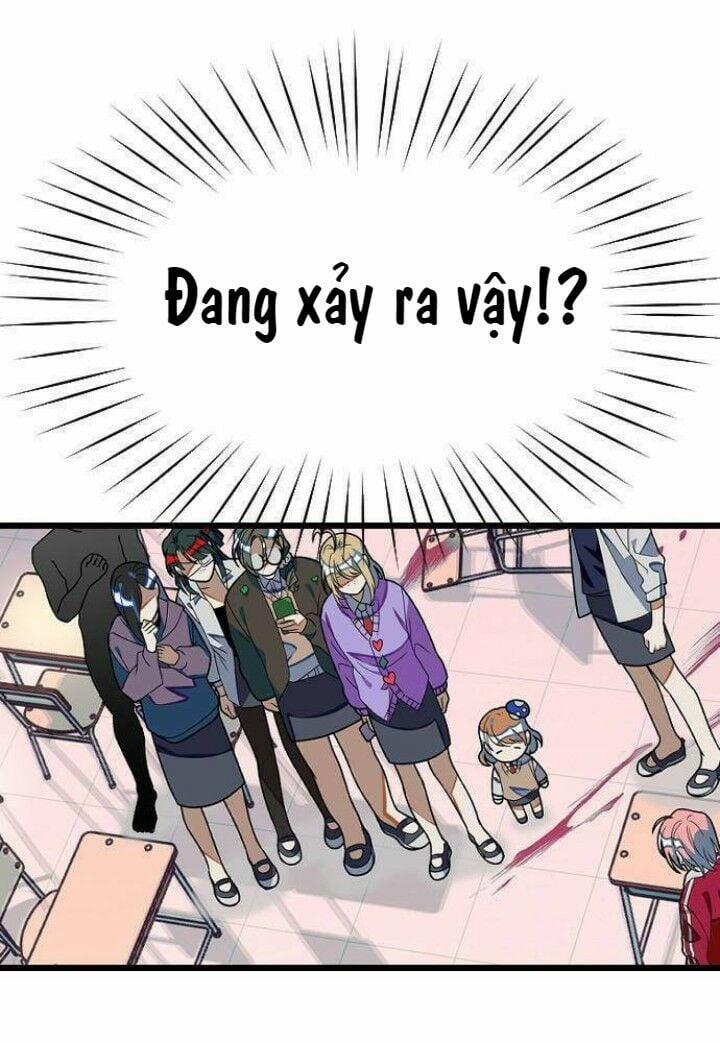 Sự Lãng Mạn Còn Tồn Tại 19 trang 4