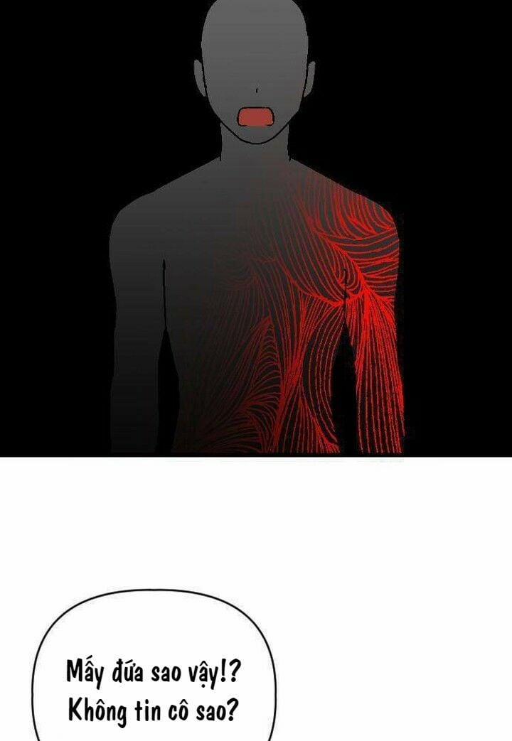 Sự Lãng Mạn Còn Tồn Tại 19 trang 41