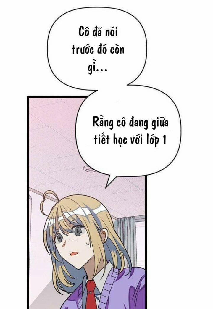 Sự Lãng Mạn Còn Tồn Tại 19 trang 6