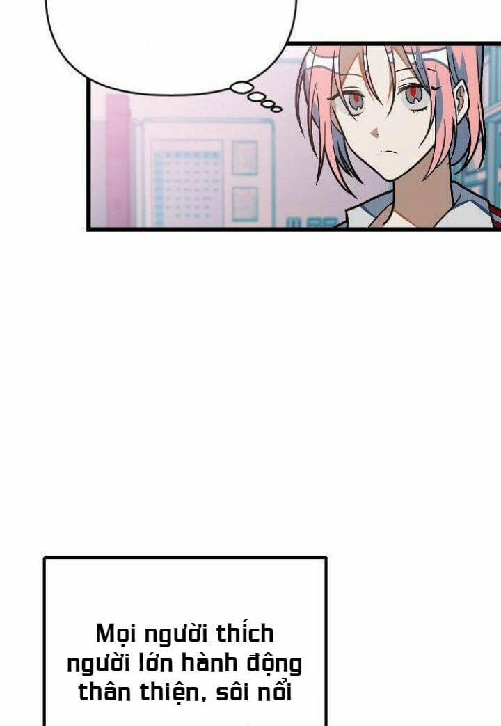 Sự Lãng Mạn Còn Tồn Tại 19 trang 85