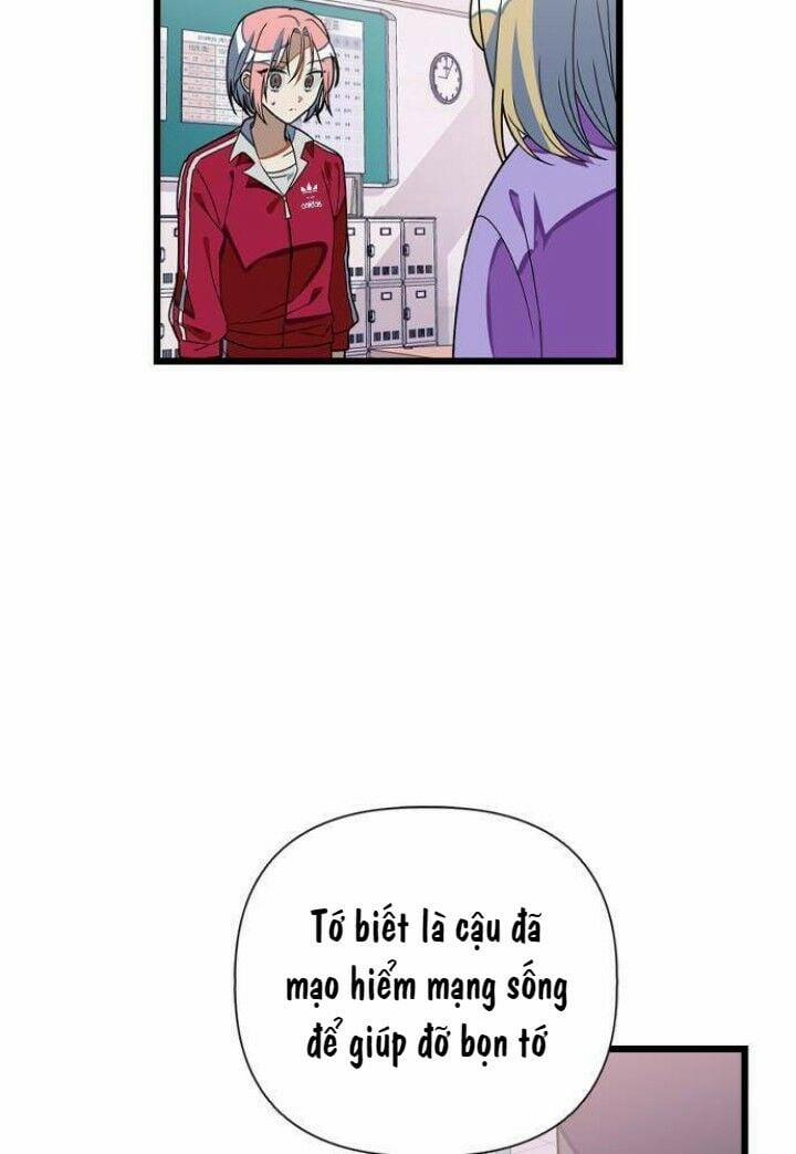 Sự Lãng Mạn Còn Tồn Tại 20 trang 17