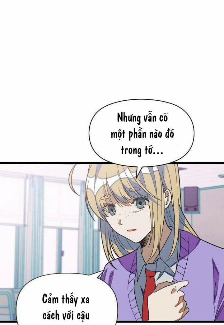 Sự Lãng Mạn Còn Tồn Tại 20 trang 19