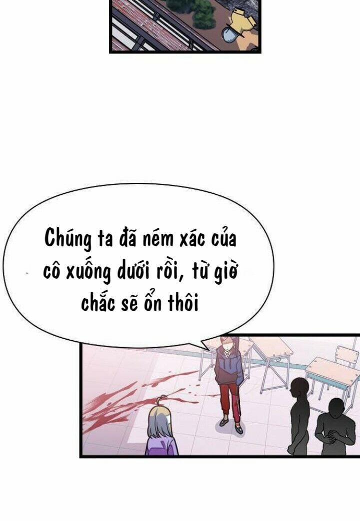 Sự Lãng Mạn Còn Tồn Tại 20 trang 2