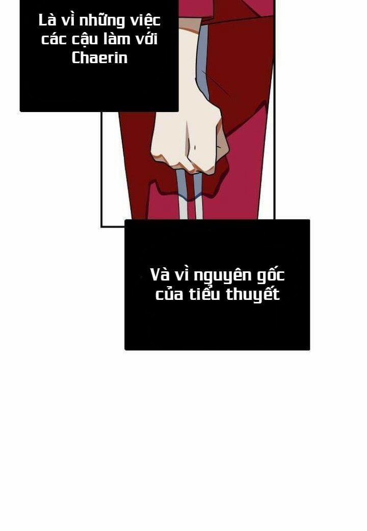 Sự Lãng Mạn Còn Tồn Tại 20 trang 23