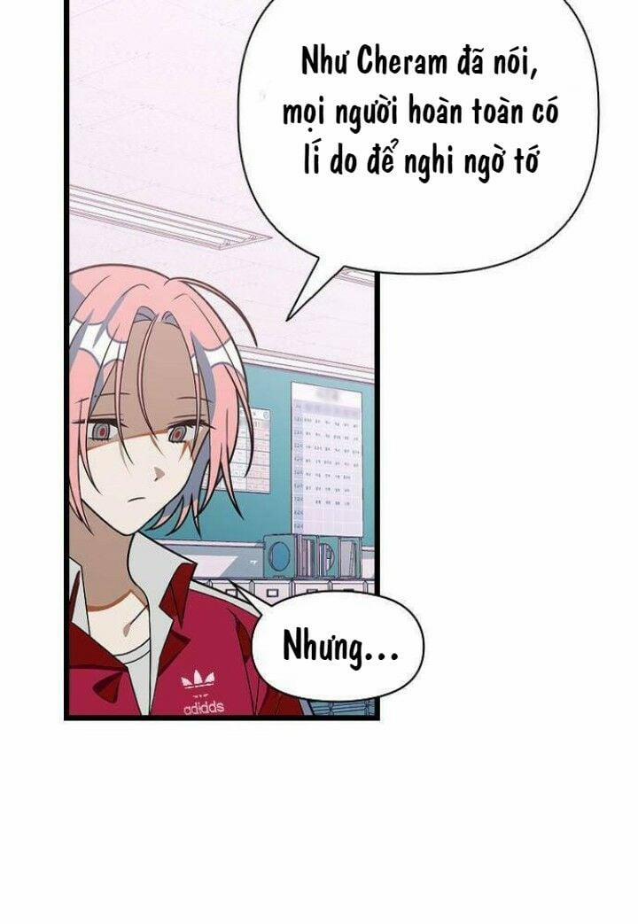 Sự Lãng Mạn Còn Tồn Tại 20 trang 30