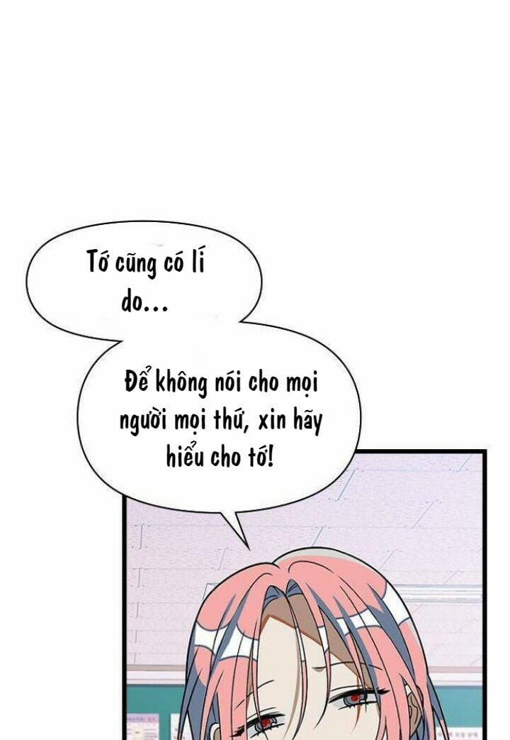 Sự Lãng Mạn Còn Tồn Tại 20 trang 31