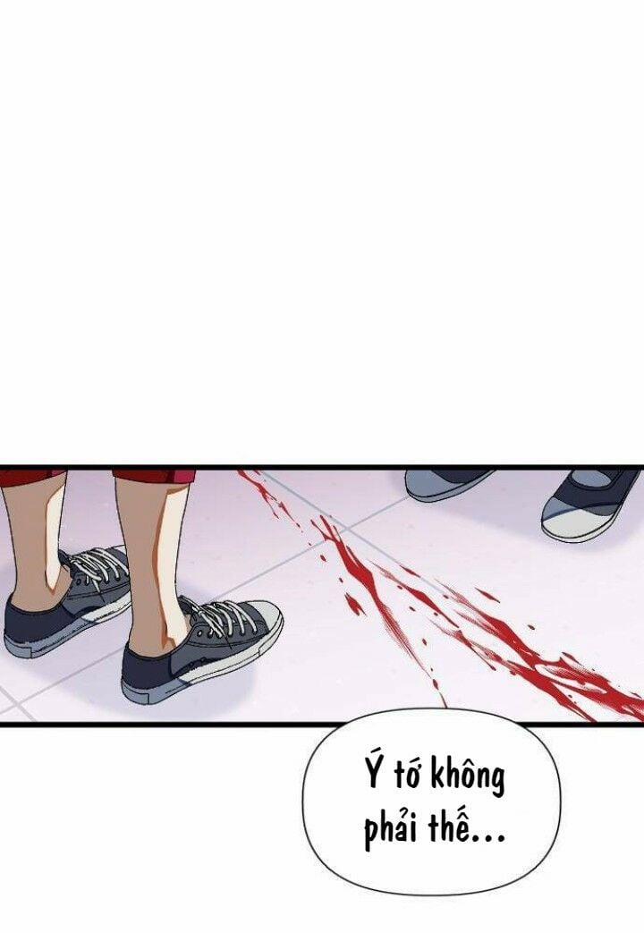 Sự Lãng Mạn Còn Tồn Tại 20 trang 34