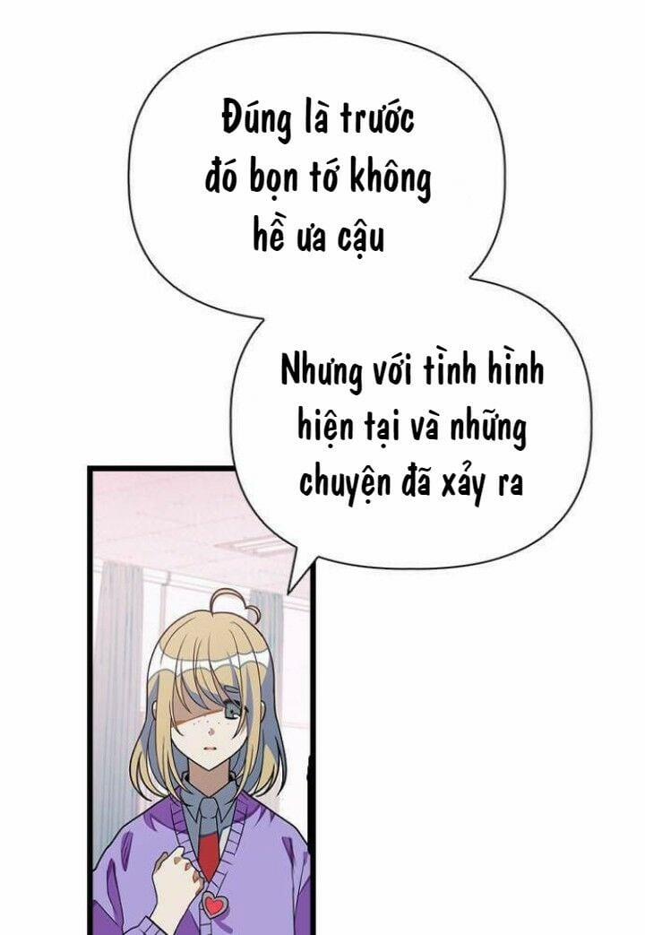 Sự Lãng Mạn Còn Tồn Tại 20 trang 38