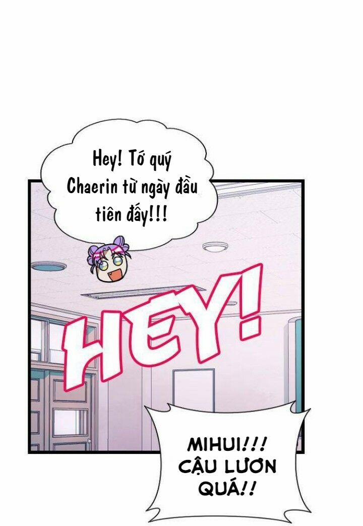 Sự Lãng Mạn Còn Tồn Tại 20 trang 43