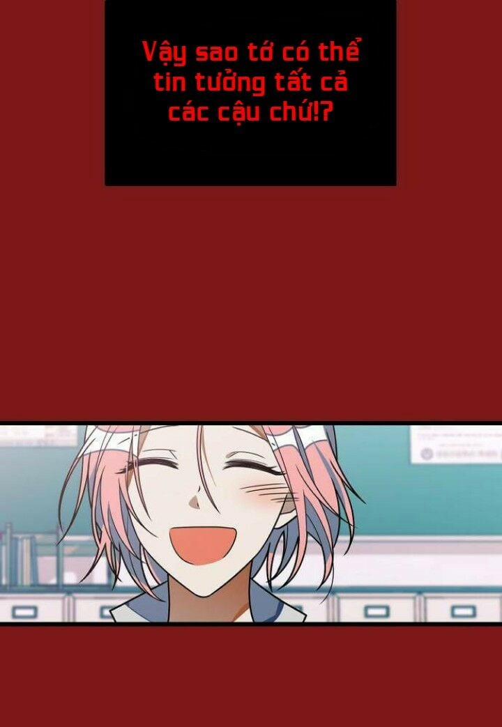 Sự Lãng Mạn Còn Tồn Tại 20 trang 47