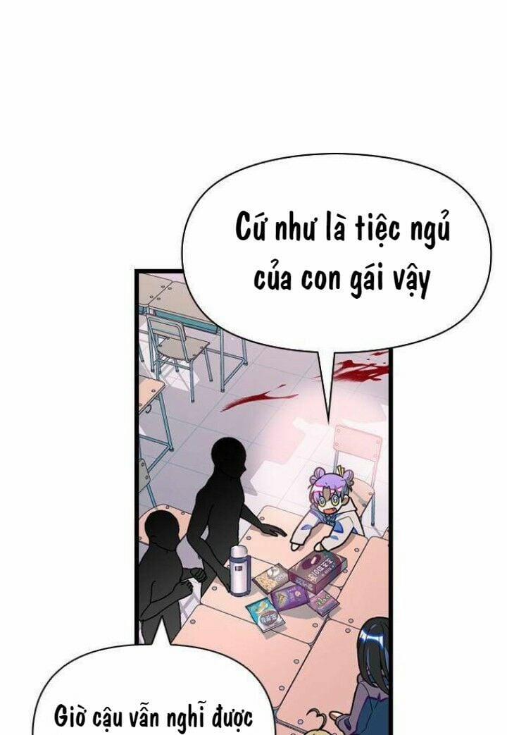 Sự Lãng Mạn Còn Tồn Tại 20 trang 62