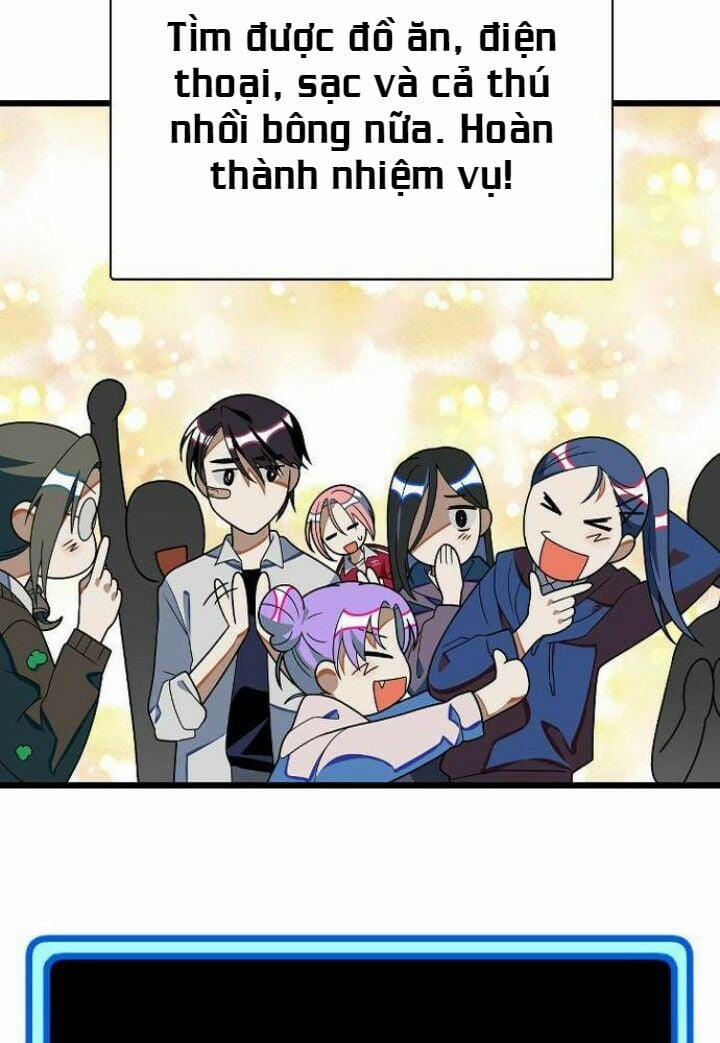 Sự Lãng Mạn Còn Tồn Tại 20 trang 77