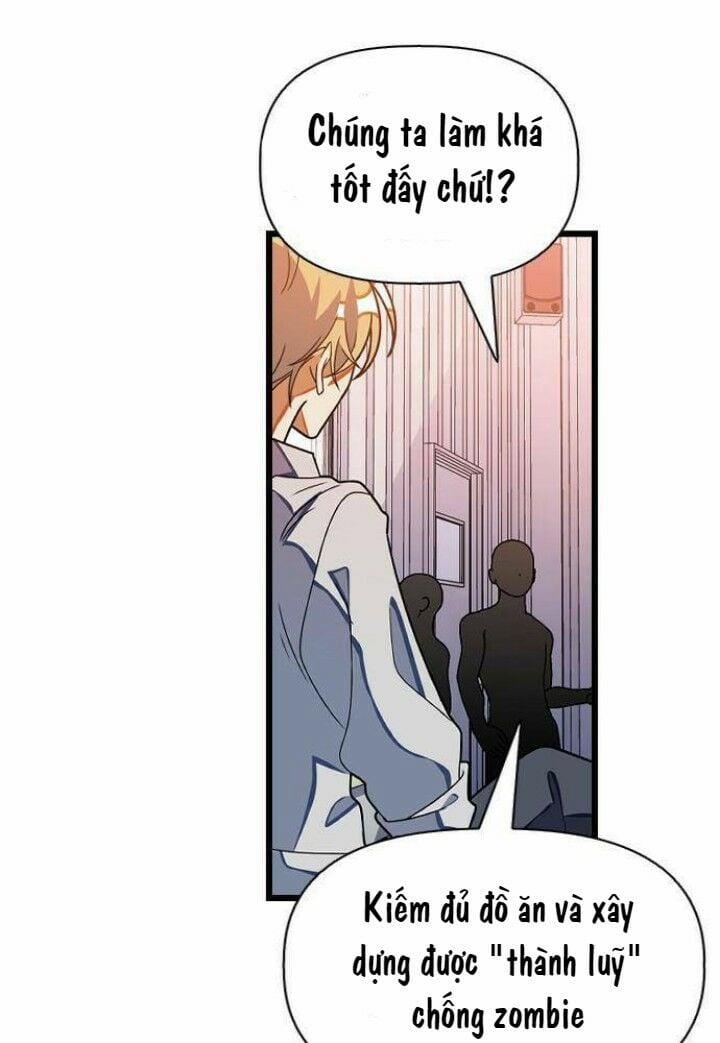 Sự Lãng Mạn Còn Tồn Tại 20 trang 80