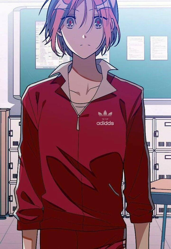 Sự Lãng Mạn Còn Tồn Tại 20 trang 9