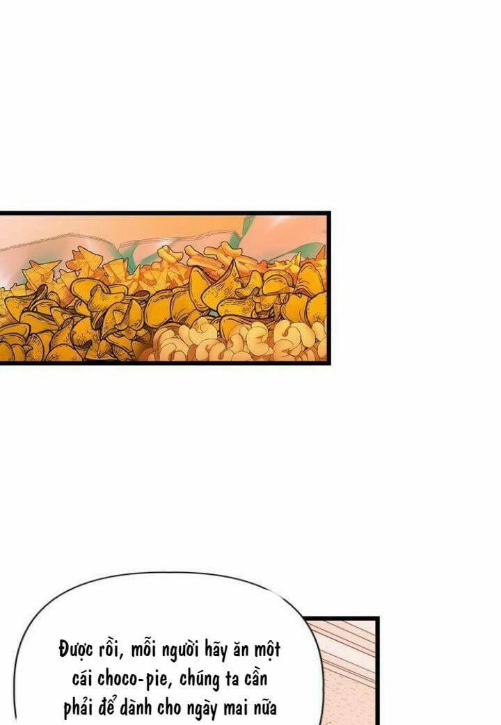 Sự Lãng Mạn Còn Tồn Tại 21 trang 1