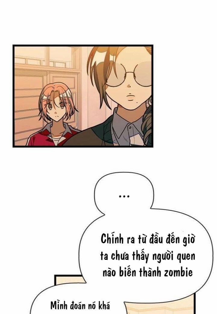 Sự Lãng Mạn Còn Tồn Tại 21 trang 11