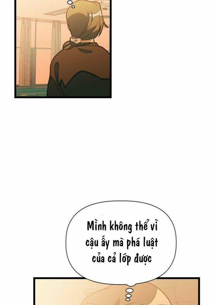 Sự Lãng Mạn Còn Tồn Tại 21 trang 15