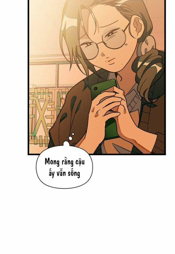 Sự Lãng Mạn Còn Tồn Tại 21 trang 16