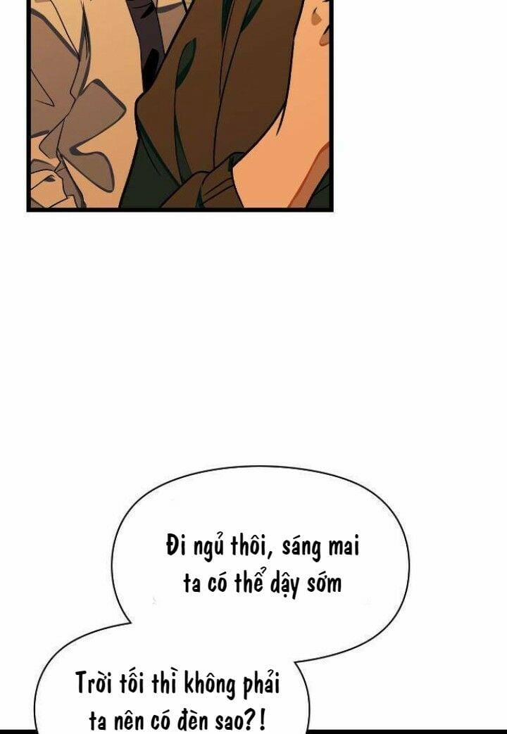 Sự Lãng Mạn Còn Tồn Tại 21 trang 18