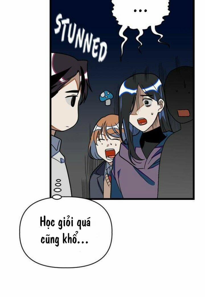 Sự Lãng Mạn Còn Tồn Tại 21 trang 25