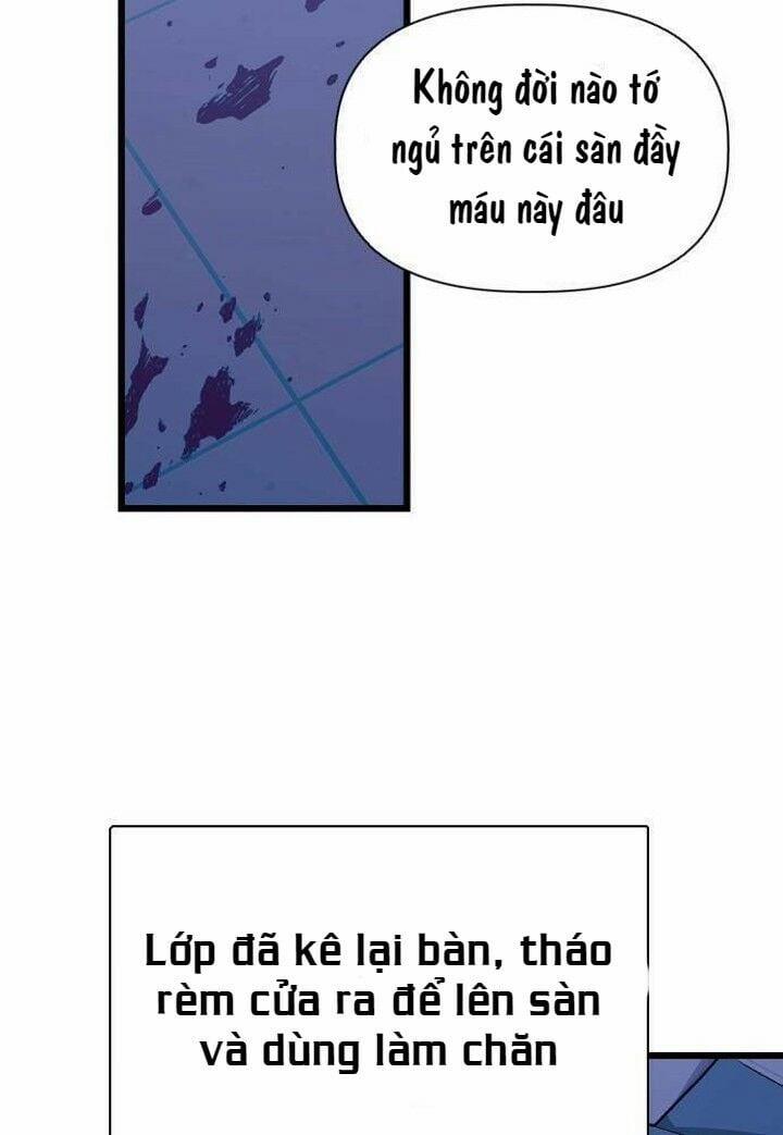 Sự Lãng Mạn Còn Tồn Tại 21 trang 28