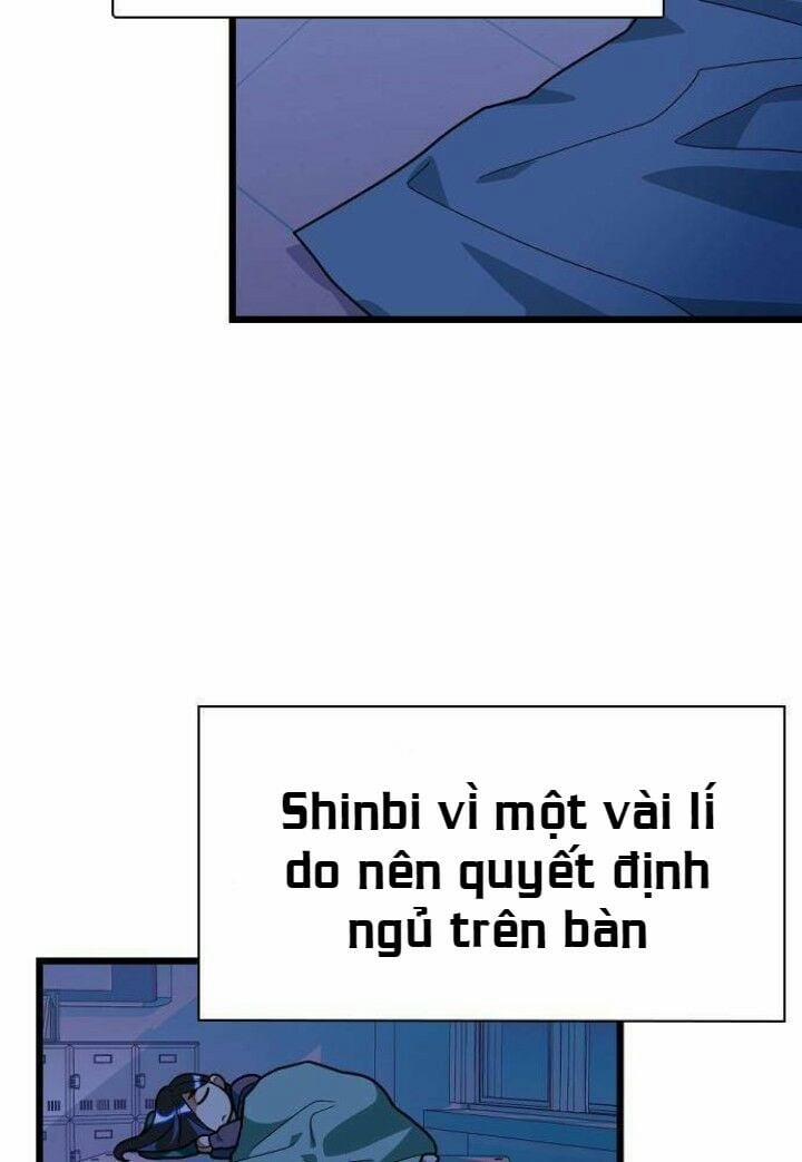 Sự Lãng Mạn Còn Tồn Tại 21 trang 29