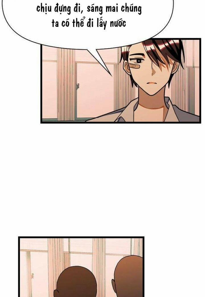 Sự Lãng Mạn Còn Tồn Tại 21 trang 3