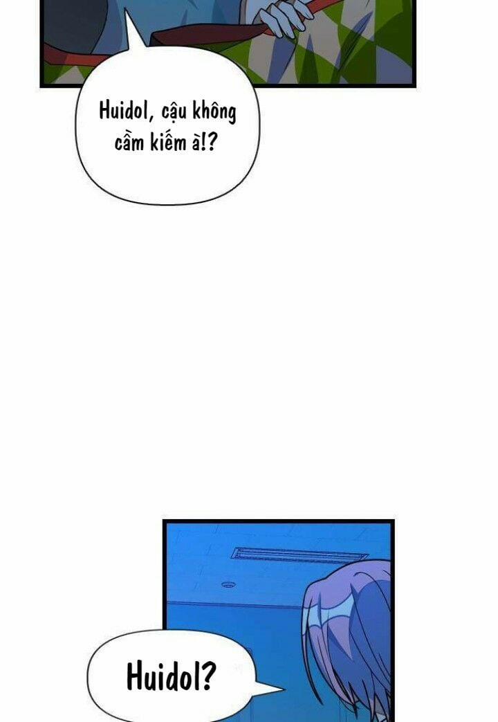 Sự Lãng Mạn Còn Tồn Tại 21 trang 33