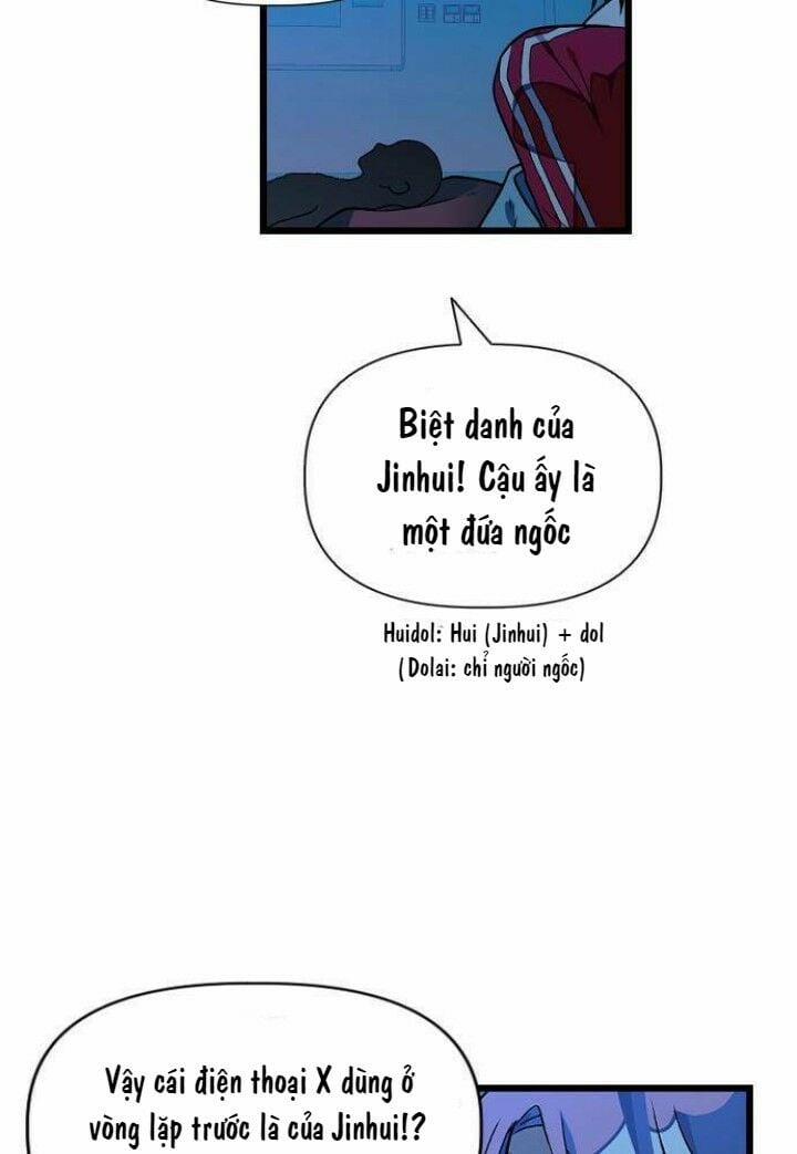 Sự Lãng Mạn Còn Tồn Tại 21 trang 34