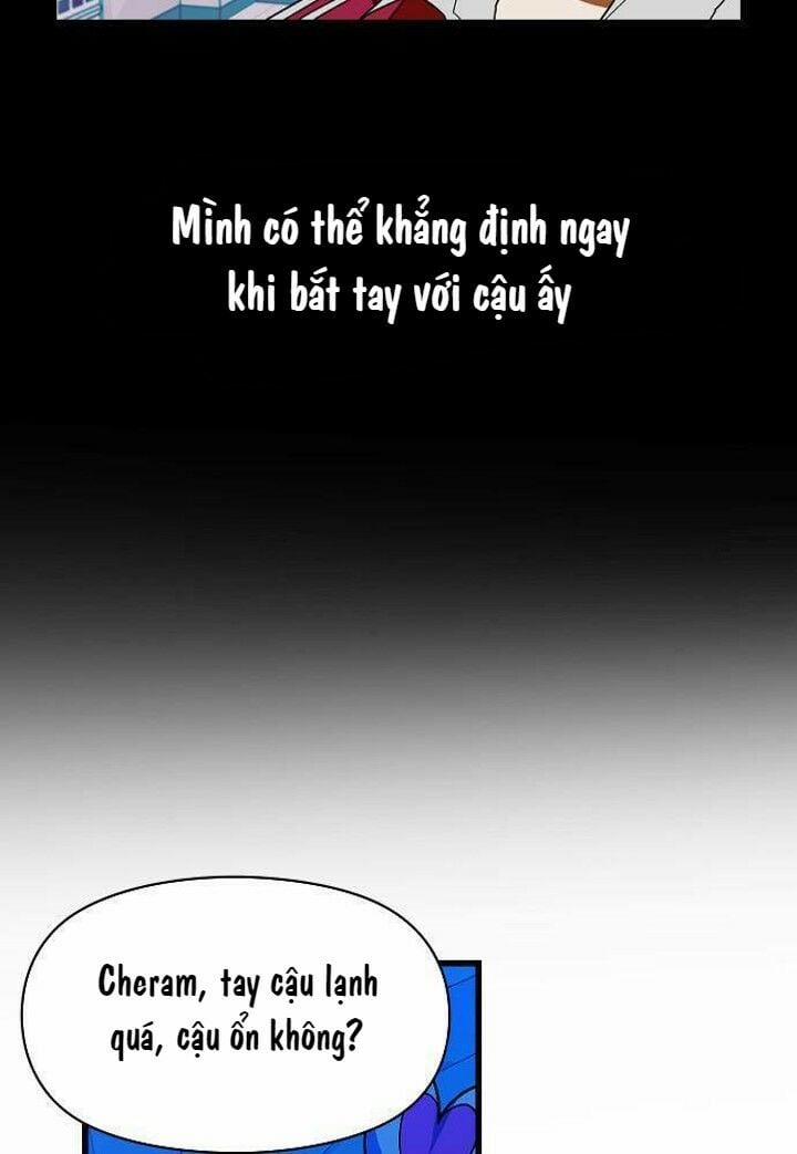 Sự Lãng Mạn Còn Tồn Tại 21 trang 37